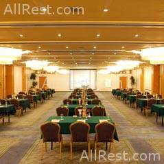 Moevenpick Hotel Cairo-Heliopolis 27